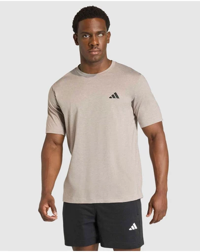 adidas Performance - Workout Essentials Feelready T-Shirt