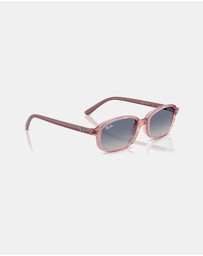 Ray-Ban Junior - 0Rj9132S - Kids