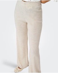 ONLY - Thea Knitted Pants