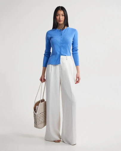 Oxford - Alexie Cardigan