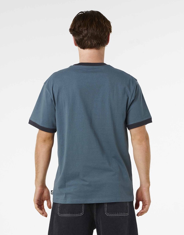 Rip Curl - Liquid Trips Ringer Loose Tee