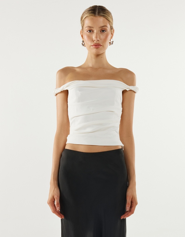 Madison The Label - Dafni Top