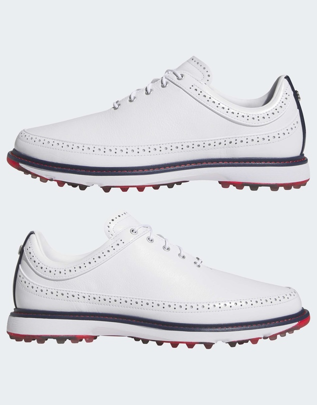 adidas Performance - Modern Classic 80 Spikeless Golf Shoes Unisex