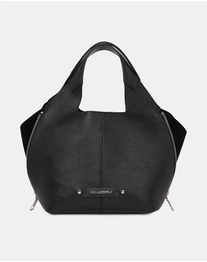Karl Lagerfeld - K/Hardware Small Tote Bag