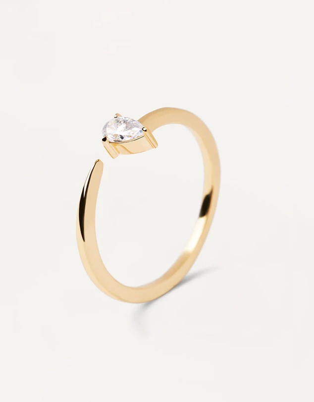 PDPAOLA - Twing Gold Ring
