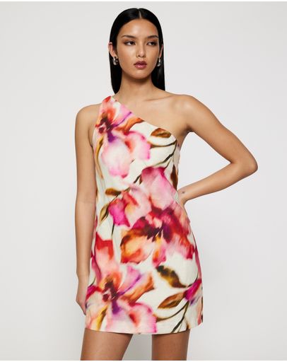 Pink Hibiscus