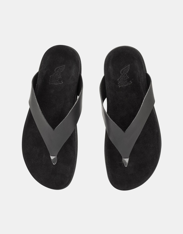 Ancient Greek Sandals - Charys Footbed VACH