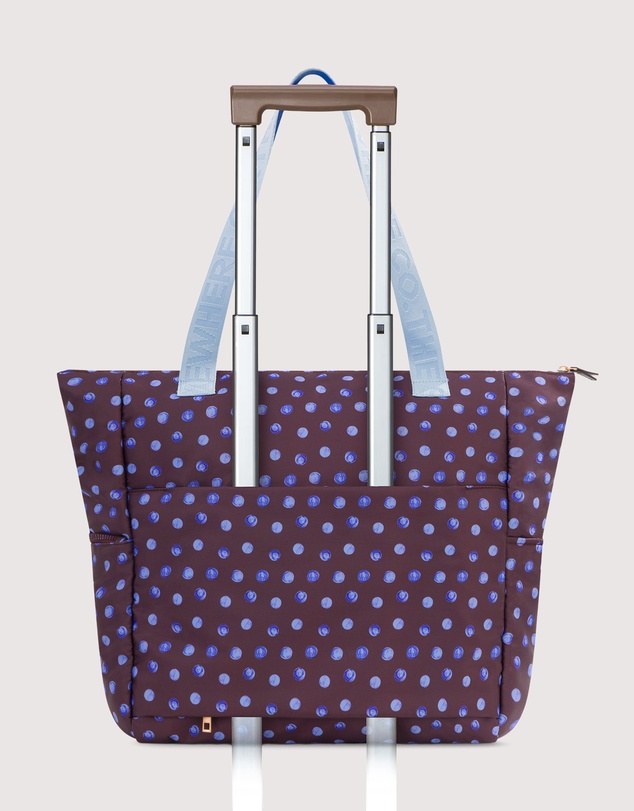 The Somewhere Co - Freckle Large Travel Tote