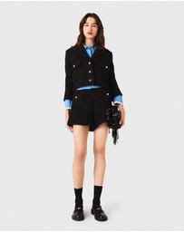 Maje - Viblack Blazer