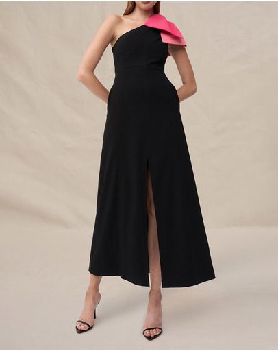 Black Pink
