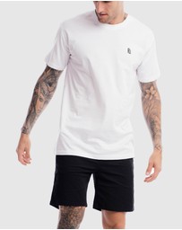 First Division - Contract Rise Tee