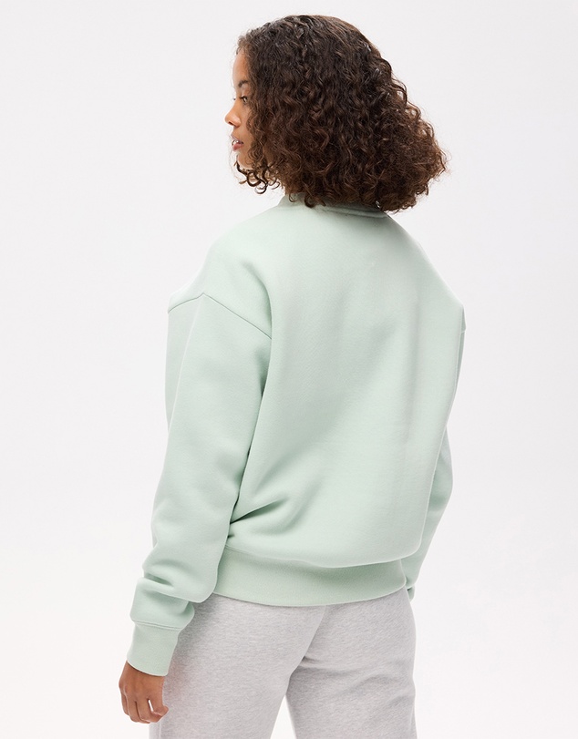 Superdry - Essential Logo Crew Sweat