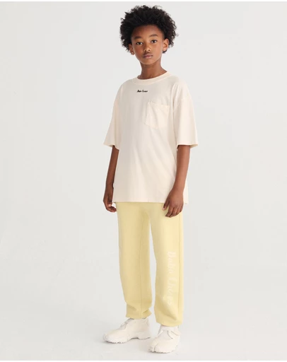 Bobo Choses - Rapid Radish Oversized T-Shirt - Babies-Teens