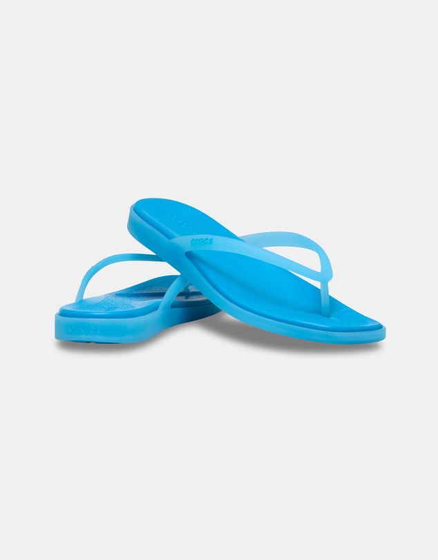 Crocs - Miami Flip Flops - Unisex