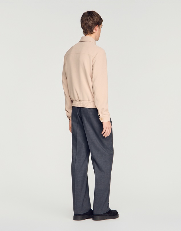 Sandro - New Fifties Jacket