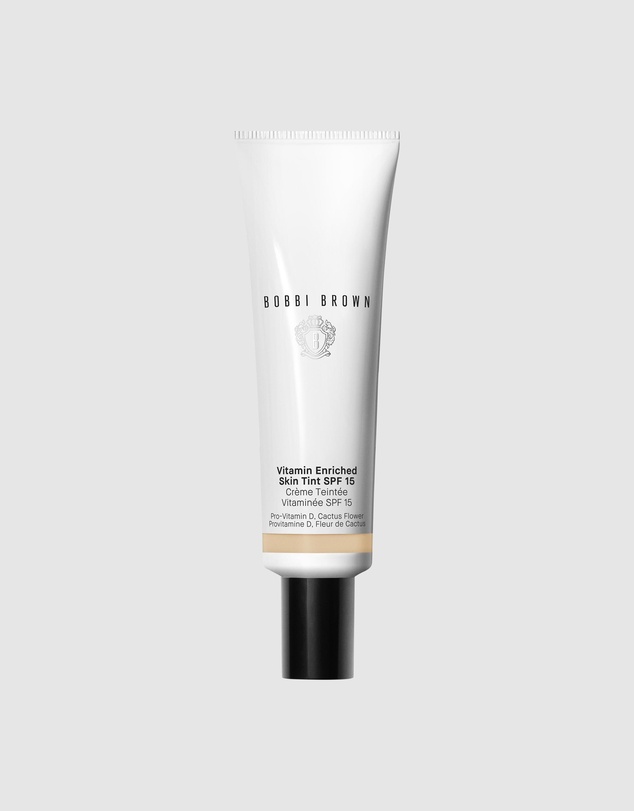 Bobbi Brown - Vitamin Enriched Skin Tint SPF 15