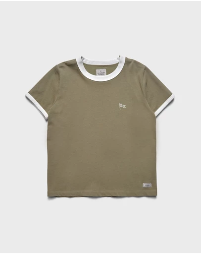 Academy Brand - Kids Roth Ringer Tee