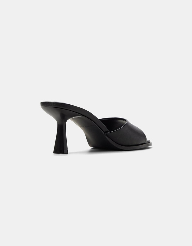 Call It Spring - Cassiee Heels