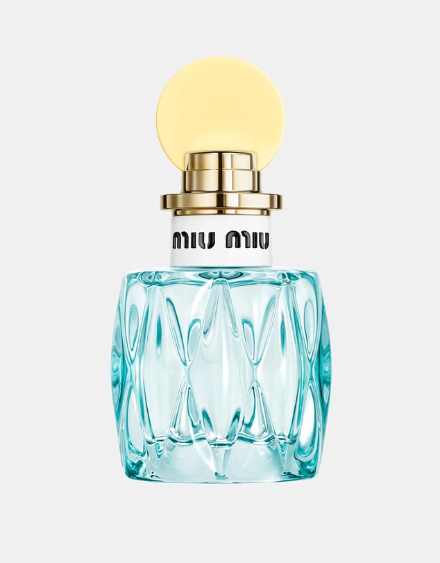 Miu Miu - Miu Miu Eau Bleue EDP - 50ml