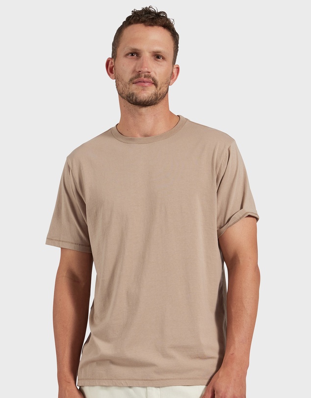 Academy Brand - Blizzard Wash Tee