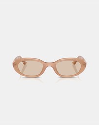 Ray-Ban - RB4441D