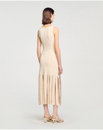 Sandro - Aphrodite Dress