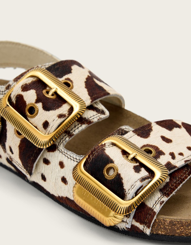 AllSaints - Staffa Sandals - Women's