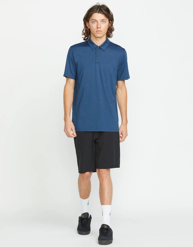 Volcom - Mens Frickin Cross Shred 20