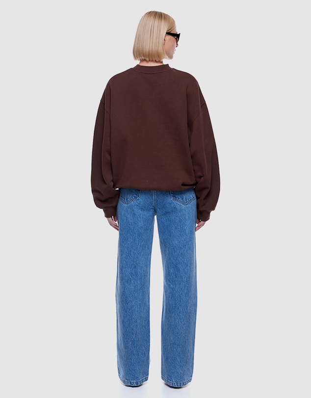 ENA PELLY - Mila Oversized Sweater