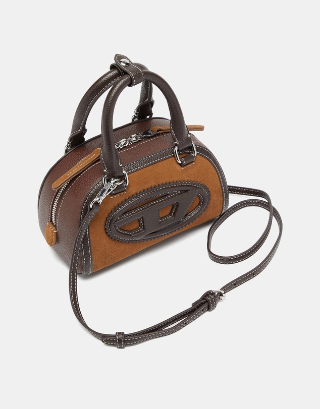 Diesel - 1Dr Dome Crossbody Bag