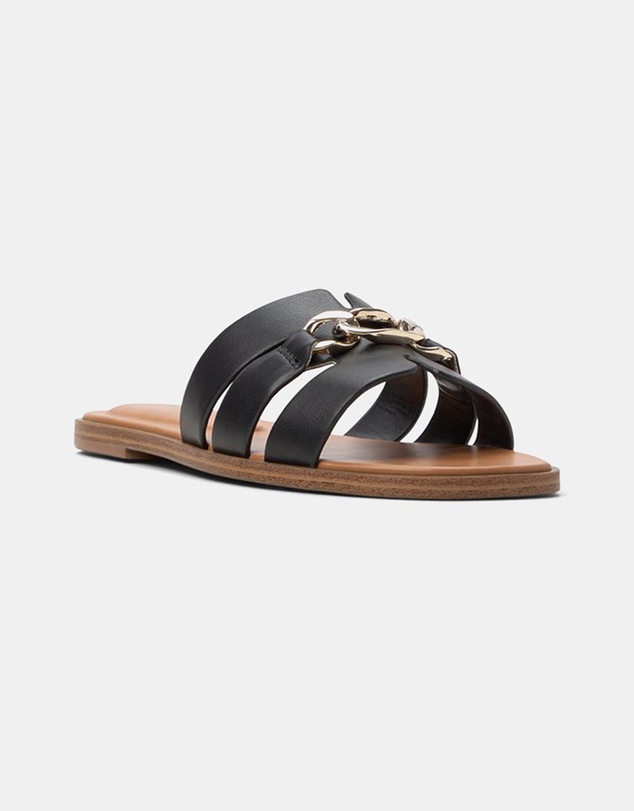 Call It Spring - Serinna Slip On Sandals
