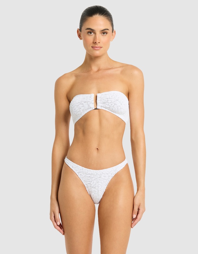 Bond-Eye Swimwear - Blake Bandeau