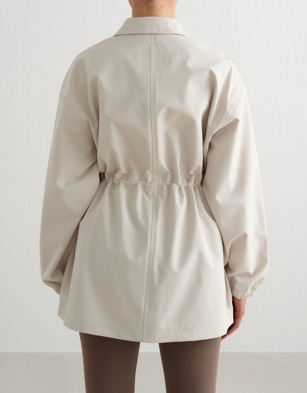 Aim'n - Waterproof Zip Jacket
