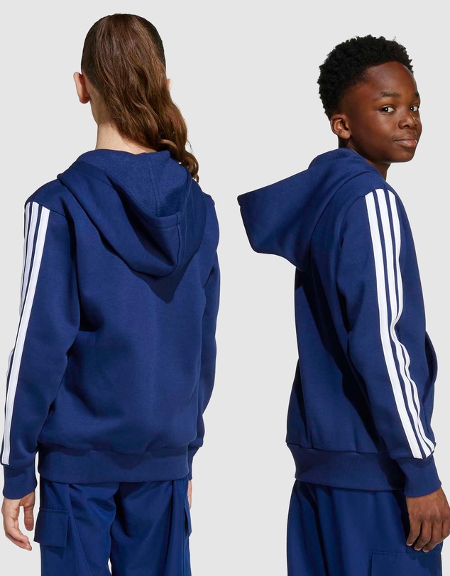 adidas Sportswear - Essentials Full Zip Hoodie