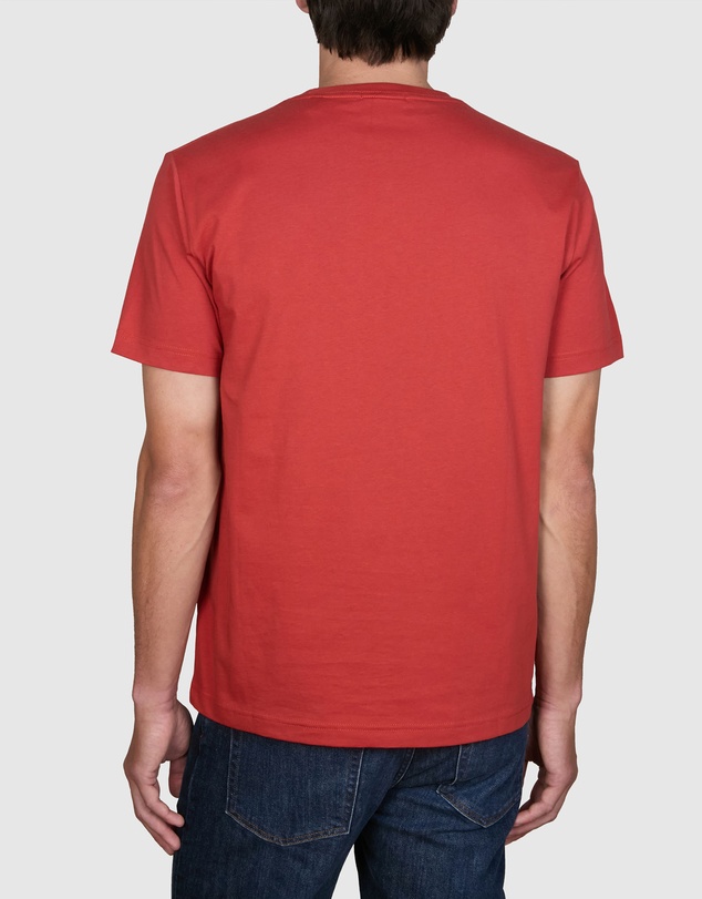 Gant - Regular Fit Shield T-Shirt