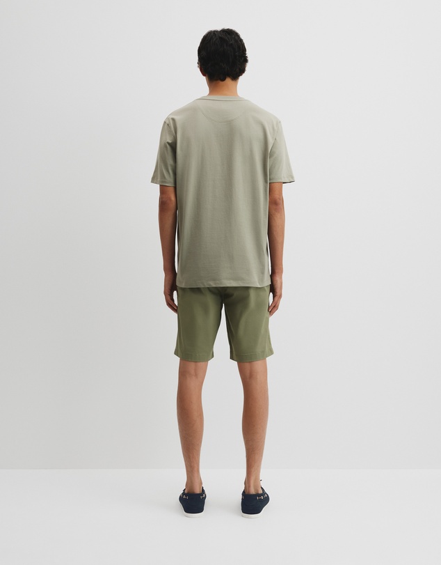 Country Road - Australian Cotton Modern Logo T-shirt