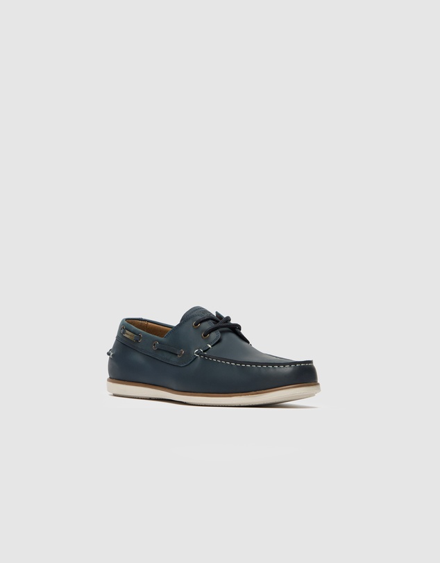 Rodd & Gunn - Boardwalk Boat Shoe