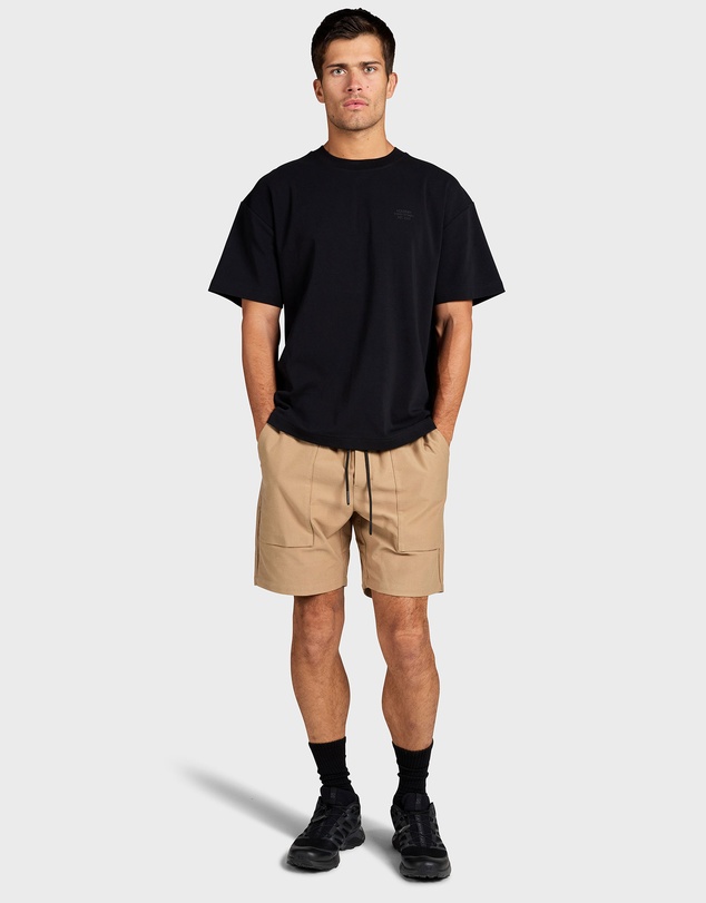 Academy Brand - Hemming Short