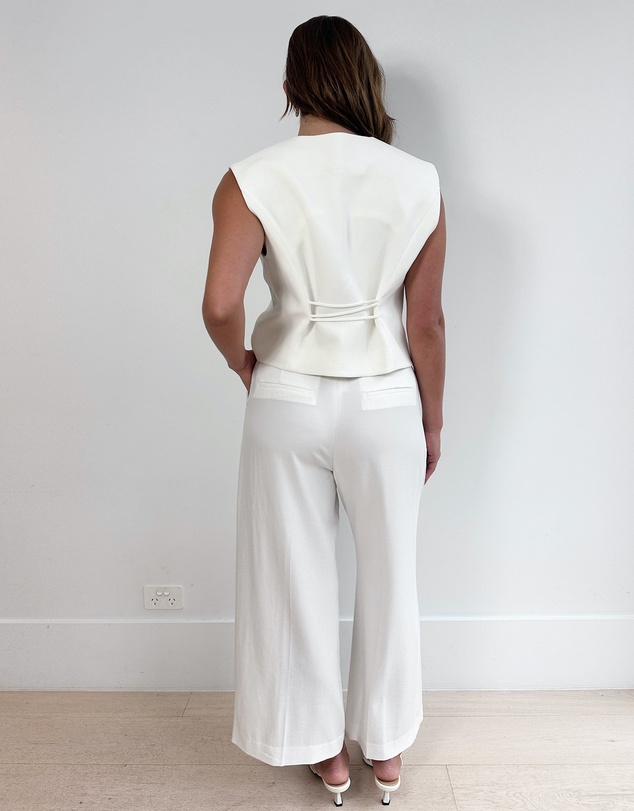 Cirkular - Pre-Loved - Camilla & Marc Madrid Pants