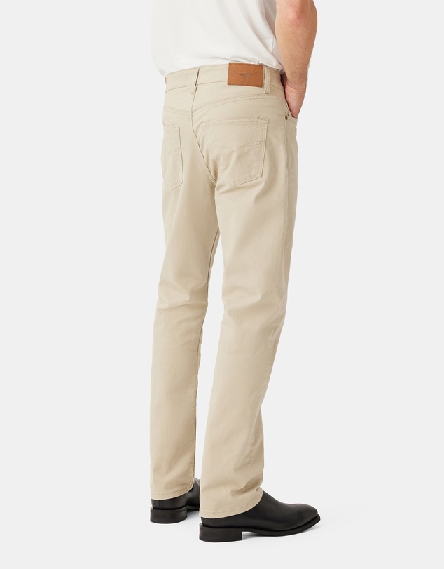 R.M.Williams - Ramco 5 Pocket Jean
