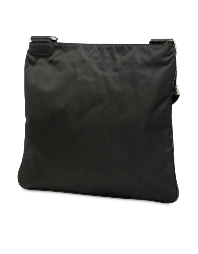 Pre-Loved by Azura Reborn - Pre-Loved Tessuto Zip Top Crossbody