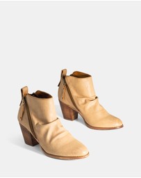 Therapy - Dallas Ankle Boots