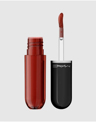 MAC - Lustreglass Stainglass Lip Tint