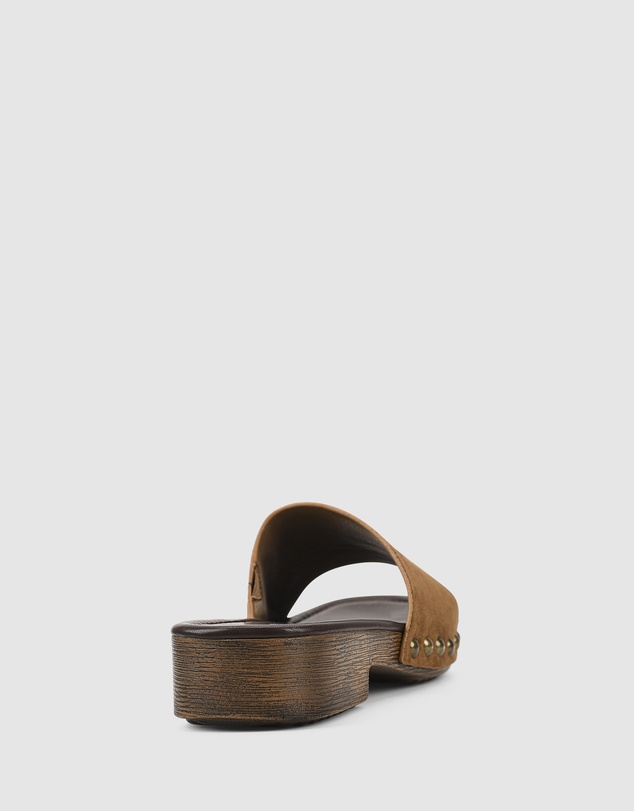 Verali - Chester Clogs