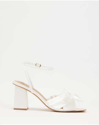 SPURR - Fallen Heels - ONLINE EXCLUSIVE