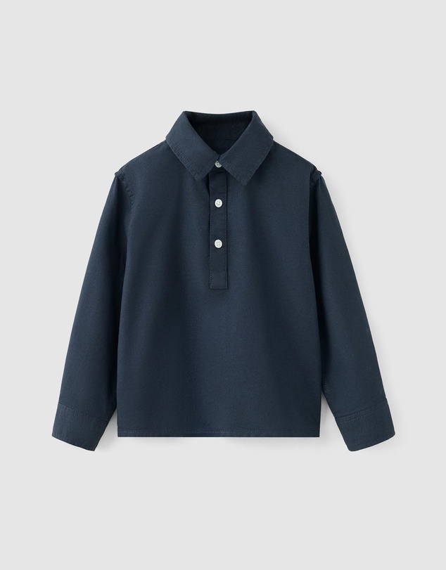 M.N.G - Leedsb Shirt - Babies-Kids