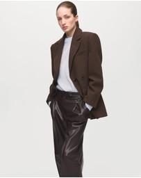 M.N.G - Riga Trousers