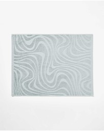 Aura Home - Wave Bath Mat