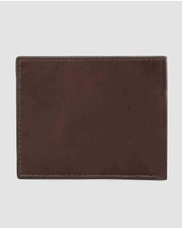 Fossil - Derrick Brown RFID Bifold Wallet