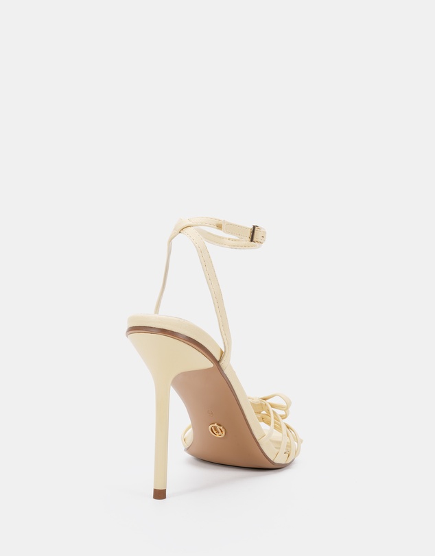 Novo - Mirza Heels